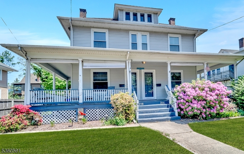 314-316 Park Pl
