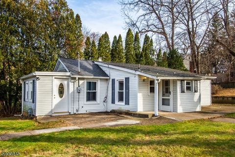 16 Front St Denville Twp. NJ 07834