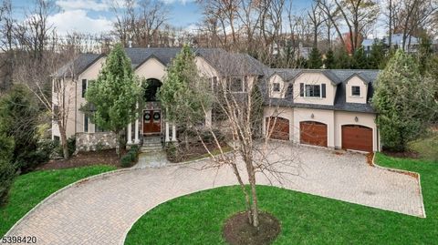 7 W Serafin Way Montville Twp. NJ 07082