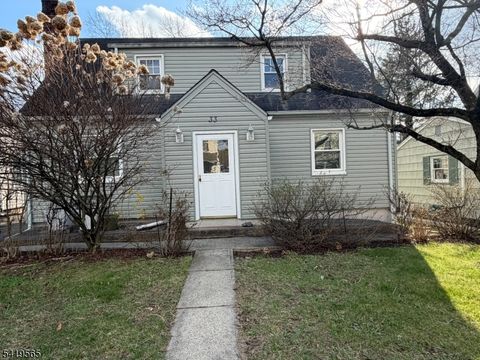 33 Center St 1 Midland Park Boro NJ 07432