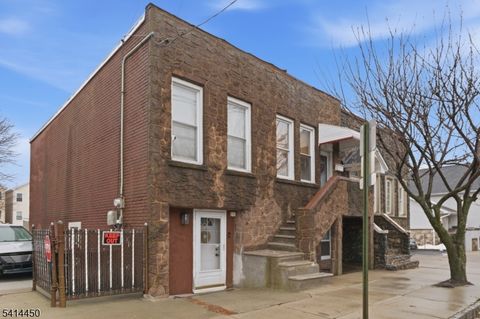 132 Heckel St Belleville Twp. NJ 07109