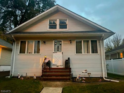 Photo of 155 Washington Ave, Hawthorne, NJ 07506 (MLS # 3995661)