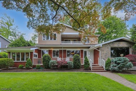 103 County Park Dr Cranford Twp. NJ 07016