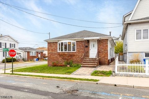 222 Stover Ave North Arlington Boro NJ 07031