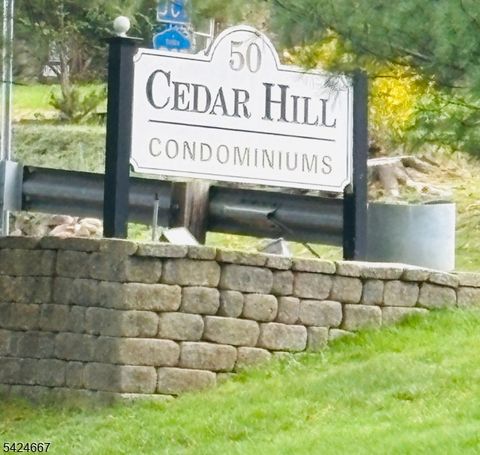 50-48 WE Lindsley Road 48 Cedar Grove Twp. NJ 07009