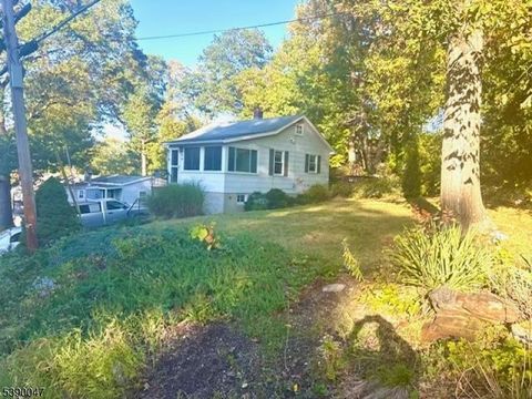 Photo of 58 E Shore Rd, Jefferson, NJ 07849 (MLS # 3991552)