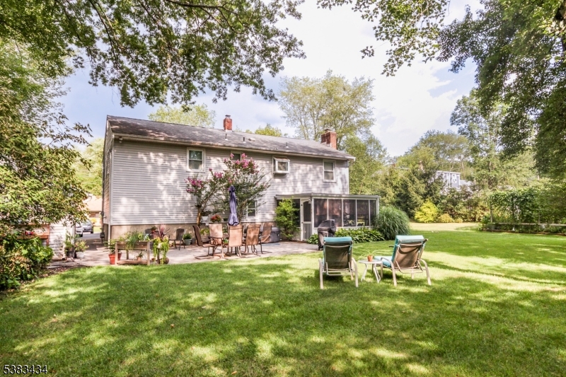 4 Rathbun Road