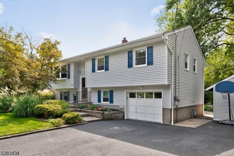 4 Rathbun Road Montville Twp. NJ 07082
