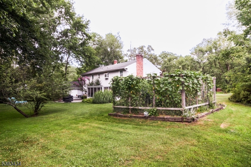 4 Rathbun Road
