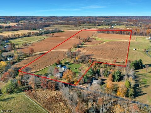 58 Dunkard Church Rd Delaware Twp. NJ 08559