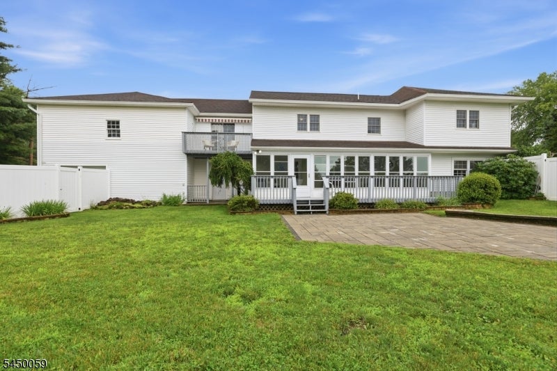 1247 Harmony Station Rd