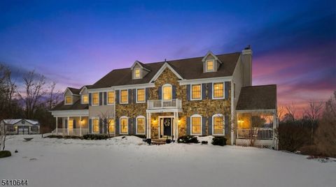 14 Kelsey Farm Rd Alexandria Twp. NJ 08848