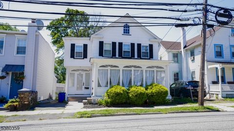 307 Monroe St 2 Boonton Town NJ 07005