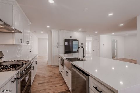 317 Willow Ave Scotch Plains Twp. NJ 07076