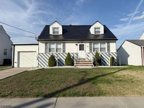 40 South Dr Rochelle Park Twp. NJ 07662