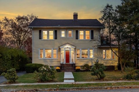 60-62 Bowdoin St Maplewood Twp. NJ 07040