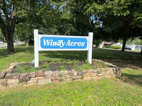 195 W Main St Unit 18 18 Chester Boro NJ 07930