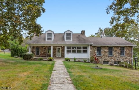 87 Glen Rd Wantage Twp. NJ 07461