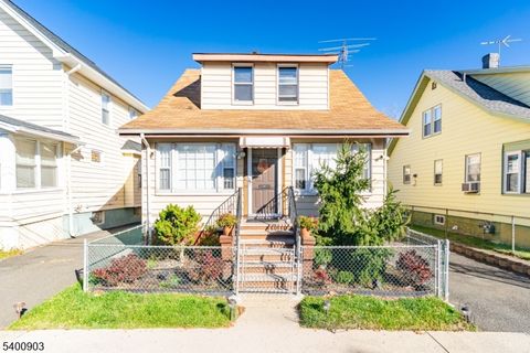 130-132 Lily St Paterson City NJ 07522