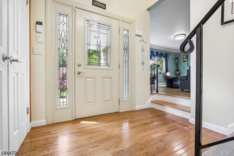 43 Misty Mountain Rd