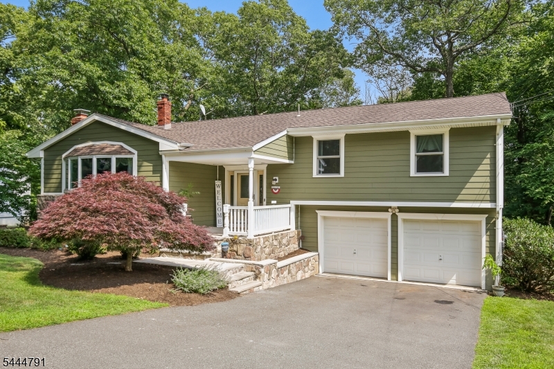43 Misty Mountain Rd