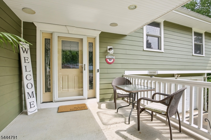 43 Misty Mountain Rd
