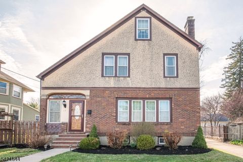 49 HILL STREET Rockaway Boro NJ 07866