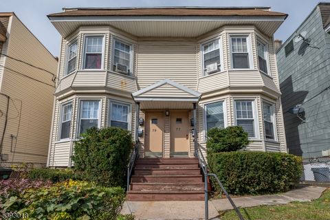 Photo of 77 Harrison Ave, West Orange, NJ 07052 (MLS # 3994033)