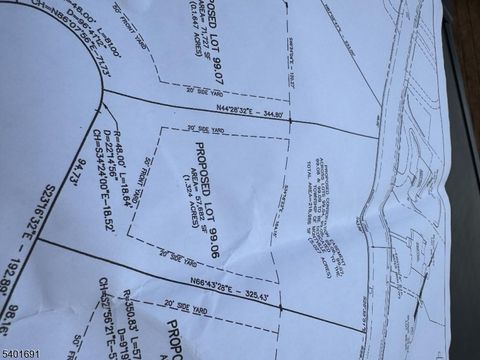 5 Hilbert Ct Montville Twp. NJ 07082