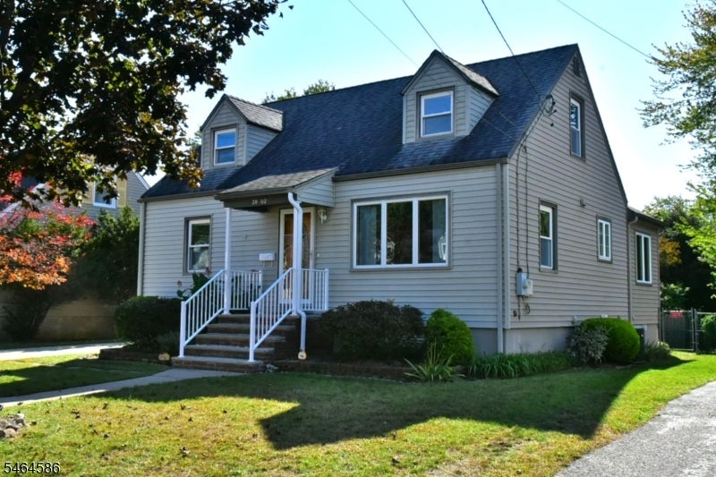 39-02 Jasper Rd