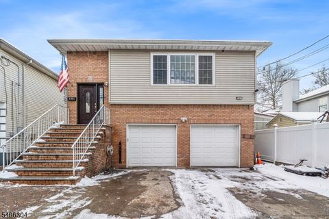 128 Baltimore Ave Hillside Twp. NJ 07205