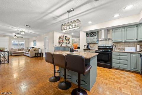 41-51 Wilson Ave 3B Newark City NJ 07105