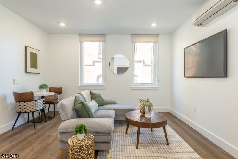 21 Lincoln Park 101