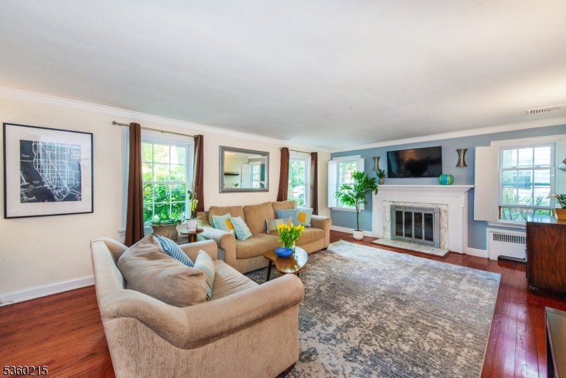 5 Kenneth Rd