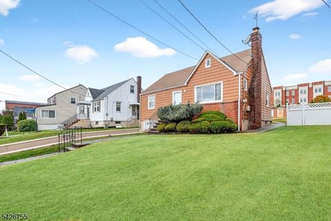 1244 Grandview Ave Union Twp. NJ 07083