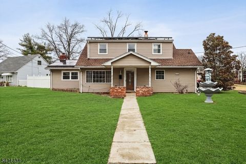 2 Dey Pl Edison Twp. NJ 08817