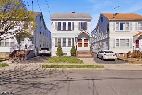 159 N 15Th St Bloomfield Twp. NJ 07003