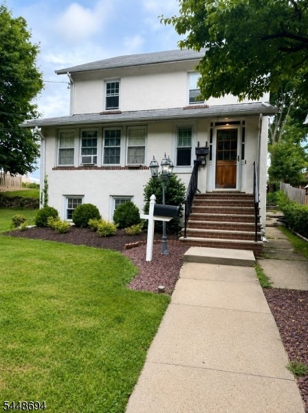 17 Chestnut St - Unit 1