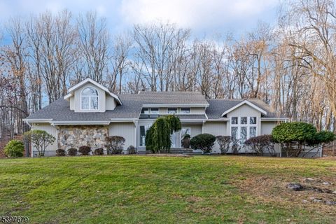 14 Lookout Dr Roxbury Twp. NJ 07852