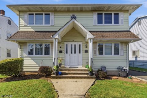 23 Renaissance Dr 2 Clifton City NJ 07013