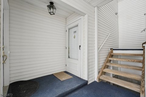 195 Alexandria Way Ondo Bernards Twp. NJ 07920