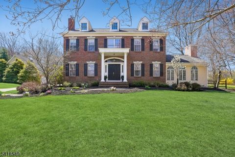 11 Highland Ave Washington Twp. NJ 07853