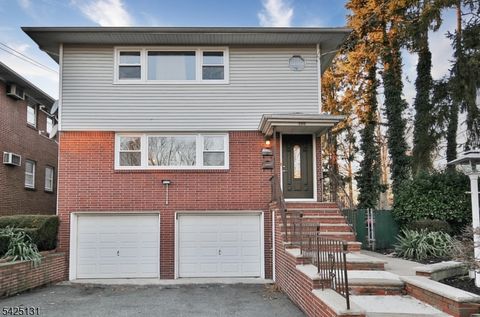 300 Kennedy Dr Linden City NJ 07036