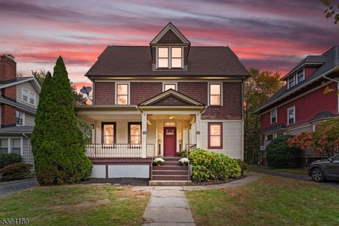 205 Garfield Pl South Orange Village Twp. NJ 07079