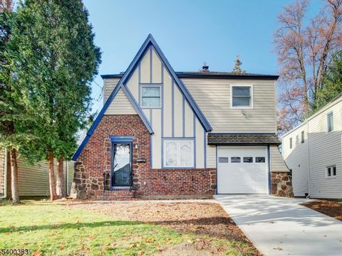 Photo of 58 Sussex Rd, Clifton, NJ 07012 (MLS # 4000565)