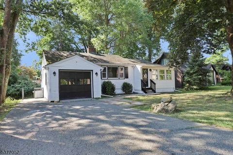 32 Heighwood Trl Sparta Twp. NJ 07871