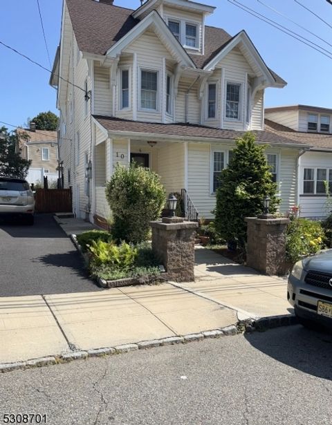 10 Edisonia Ter 1 West Orange Twp. NJ 07052