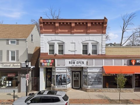 373 Bloomfield Ave Caldwell Boro Twp. NJ 07006