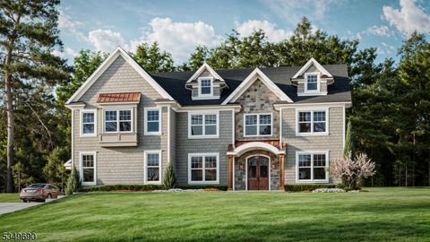 34 Rolling Hill Dr Chatham Twp. NJ 07928