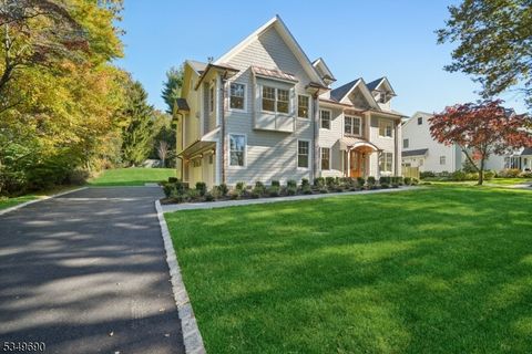 34 Rolling Hill Dr Chatham Twp. NJ 07928